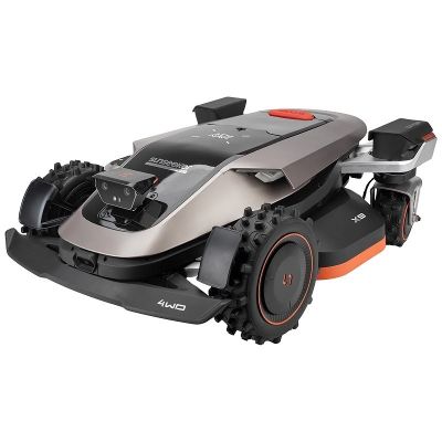 Cedrus Sunseeker Elite X9 RTK Kosiarka automatyczna robot koszący