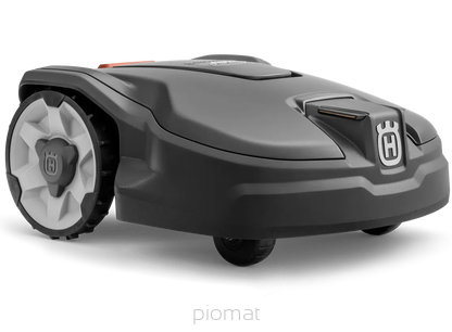 Roboty koszące 1000 m² Husqvarna