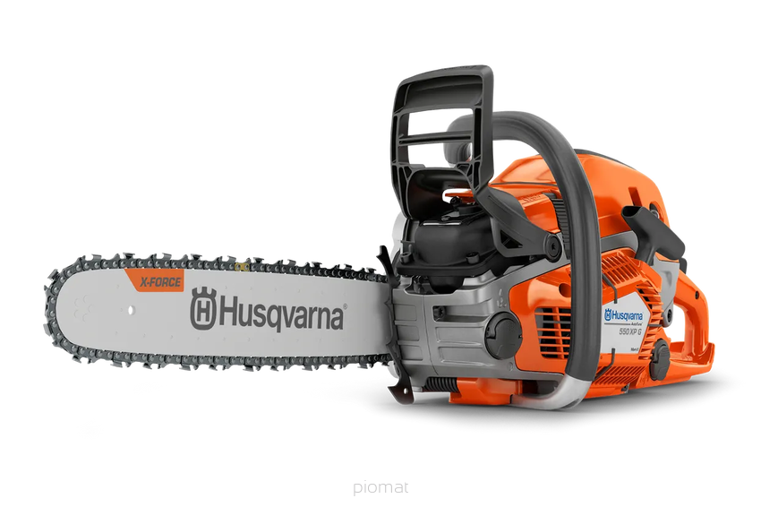 Husqvarna 550 XPG Mark II Pilarka spalinowa łańcuchowa 967690935 967 69 09‑35