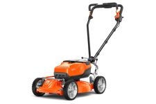 Husqvarna LB 448iV Kosiarka akumulatorowa 970712501 970 71 25‑01 do użytku półprofesjonalnego