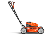 Husqvarna LB 448iV Kosiarka akumulatorowa 970712501 970 71 25‑01 z napędem własnym