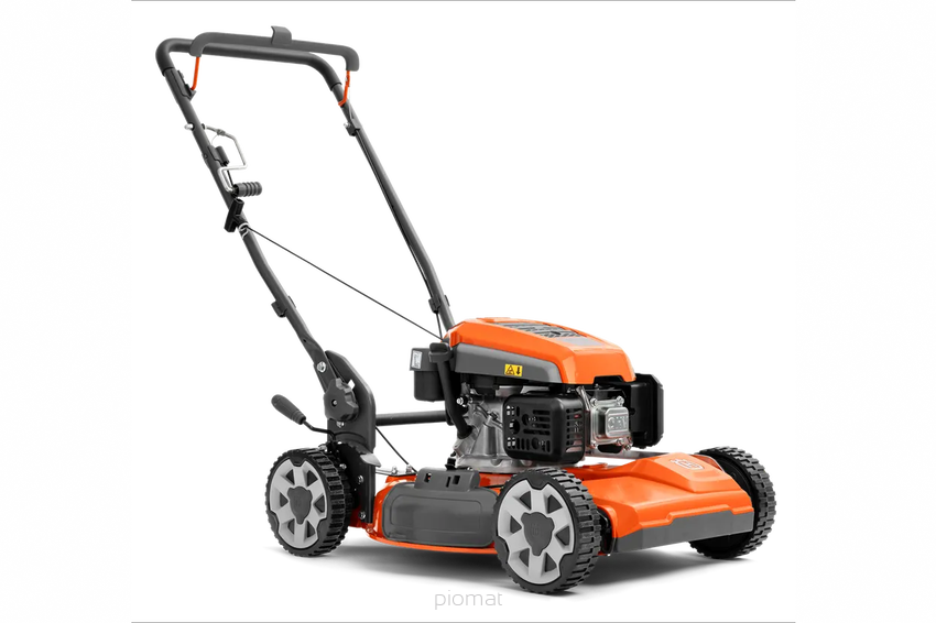 Husqvarna LB 251S Kosiarka spalinowa 970488001 970 48 80‑01