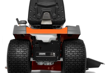 Husqvarna TS 146TXD Traktor ogrodowy 960410436 960 41 04-36 z przekładnią hydrostatyczną i automatyczną blokadą mechanizmu różnicowego