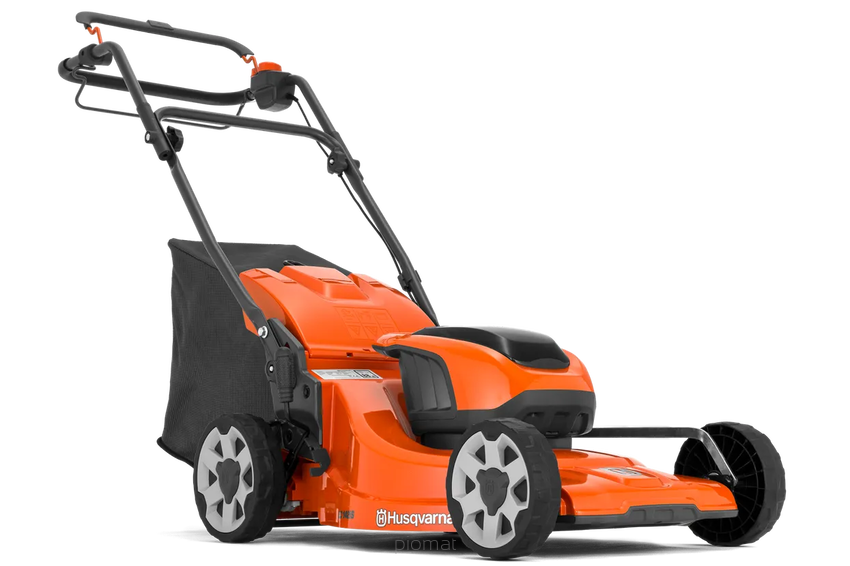 Husqvarna LC 142iS Kosiarka akumulatorowa 970541903 970 54 19‑03