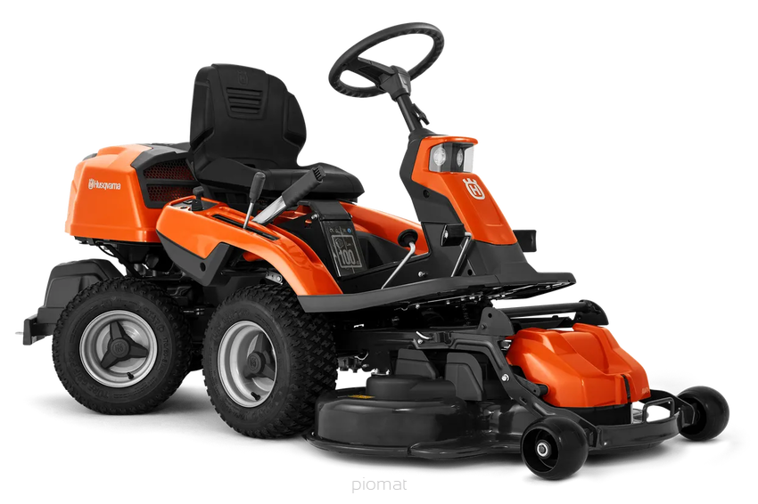 Husqvarna R 216T Rider spalinowy AWD 970542401 970 54 24‑01