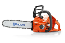 Husqvarna 535i XP Pilarka akumulatorowa łańcuchowa 970716514 970 71 65‑14 do użytku z prowadnicą 12-cali lub 14-cali