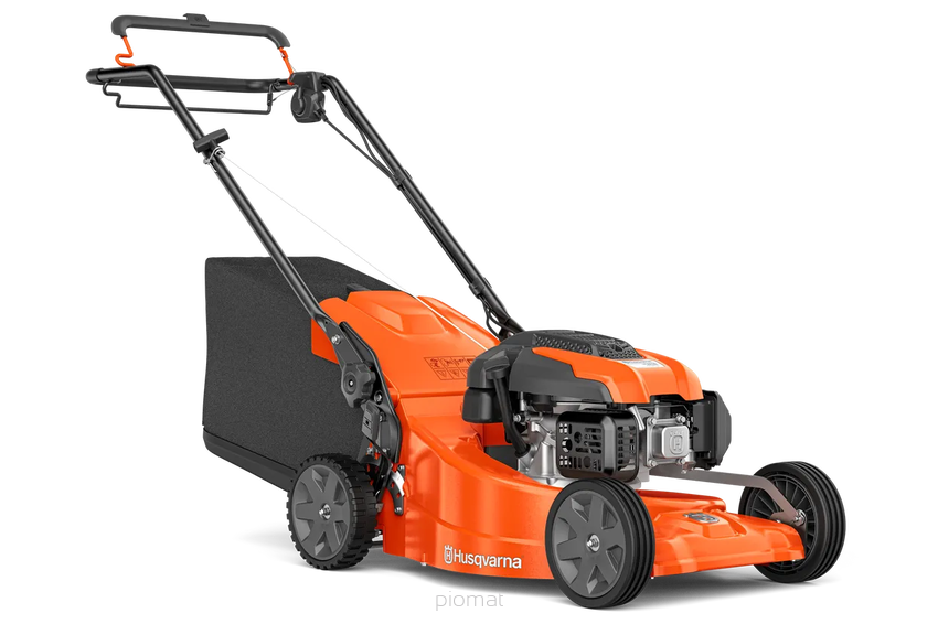 Husqvarna LC 551VQ Kosiarka spalinowa 970609401 970 60 94‑01