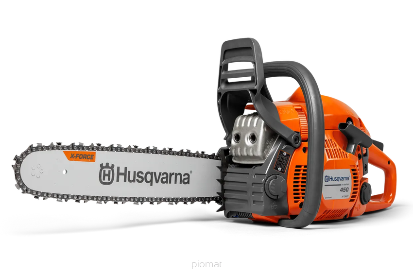 Husqvarna 450e II Pilarka spalinowa łańcuchowa 970559535 970 55 95‑35