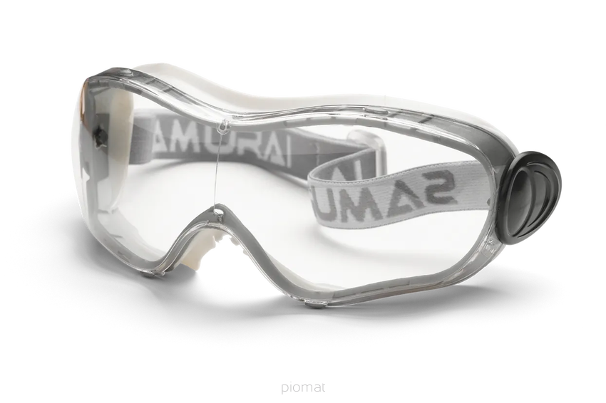 Husqvarna Okulary ochronne Goggle