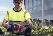 Husqvarna 522iHDR60 Nożyce do żywopłotu akumulatorowe 970466201 970 46 62‑01 Lekka konstrukcja i wysoka produktywność