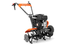 Husqvarna TF 335 Glebogryzarka spalinowa 970652701 970 65 27‑01 Wygodny regulowany uchwyt