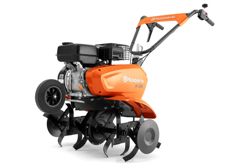 Husqvarna TF 335 Glebogryzarka spalinowa 970652701 970 65 27‑01