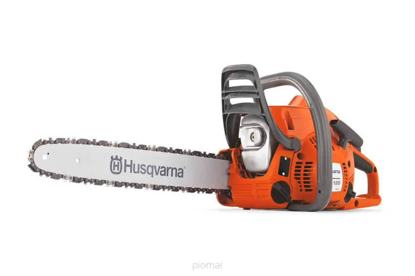 Husqvarna 120 Mark II Pilarka spalinowa łańcuchowa 967861903 967 86 19‑03