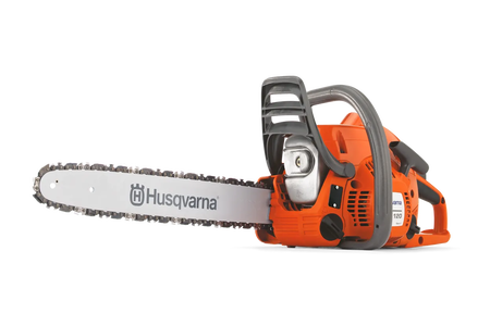 Husqvarna 120 Mark II Pilarka spalinowa łańcuchowa