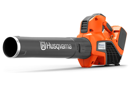 Husqvarna 525iB Mark II Dmuchawa do liści akumulatorowa bez baterii i ładowarki