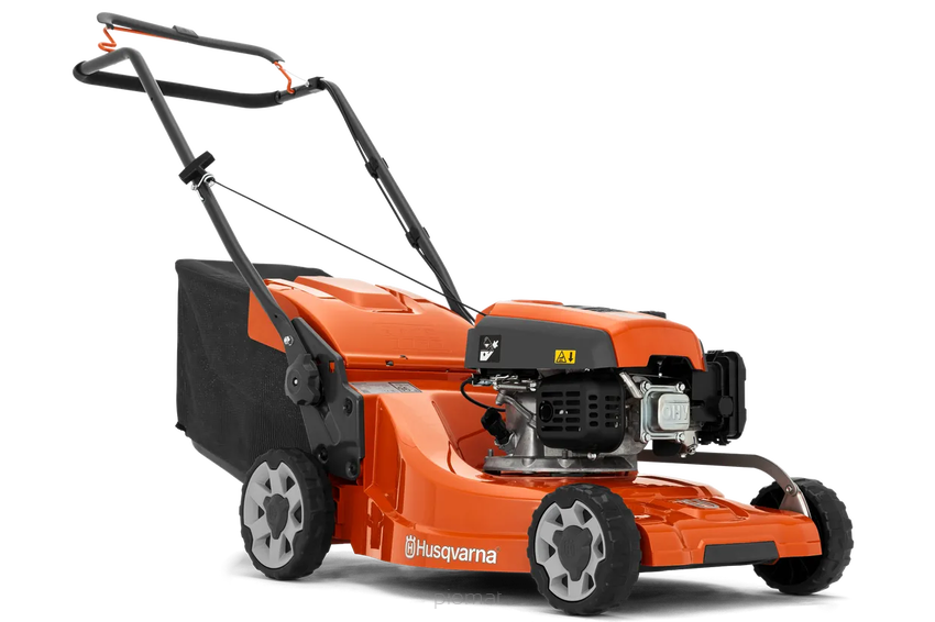 Husqvarna LC 247 Kosiarka spalinowa 970541101 970 54 11‑01