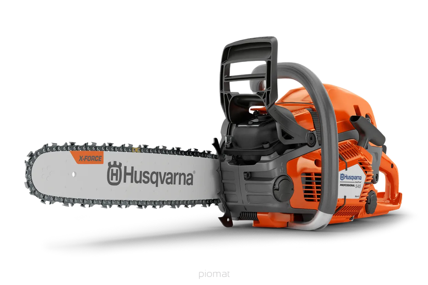 Husqvarna 545 Mark II Pilarka spalinowa łańcuchowa 967690635 967 69 06‑35