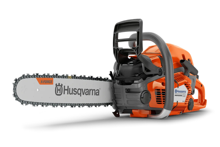 Husqvarna 545 Mark II Pilarka spalinowa łańcuchowa