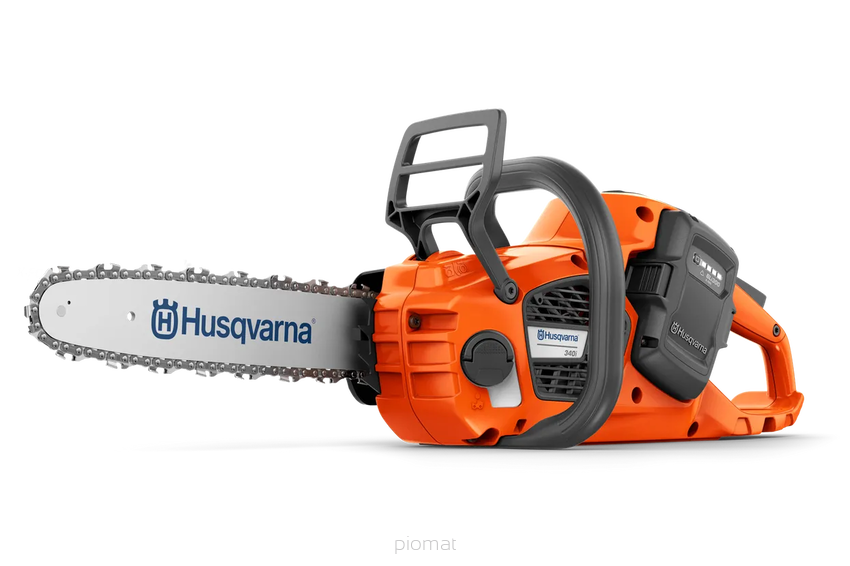 Husqvarna 340i Pilarka akumulatorowa łańcuchowa 967987914 967 98 79‑14