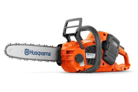 Husqvarna 340i Pilarka akumulatorowa łańcuchowa bez baterii i ładowarki