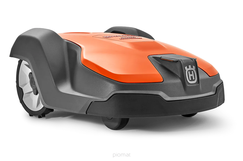 Husqvarna Automower 520 Kosiarka automatyczna robot koszący 970656311 970 65 63‑11