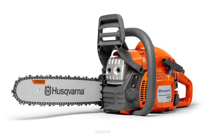 Husqvarna 440 II Pilarka spalinowa łańcuchowa 970560035 970 56 00‑35