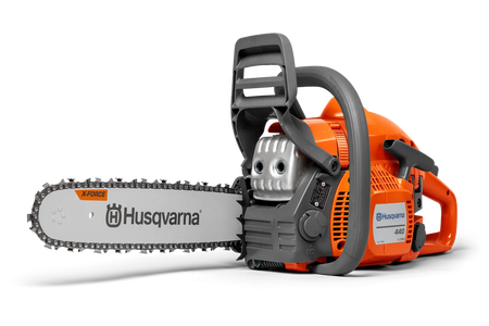 Husqvarna 440 Mark II Pilarka spalinowa łańcuchowa