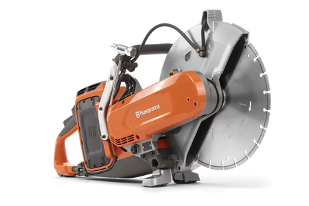 Husqvarna K 1 PACE Przecinarka akumulatorowa 14" 350 mm