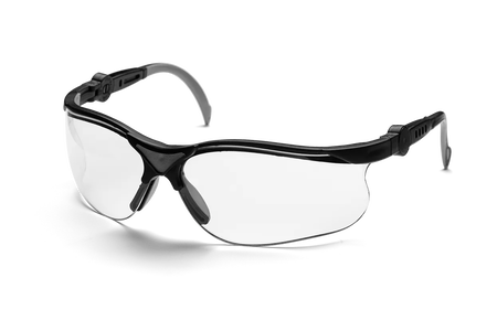 Husqvarna Okulary ochronne X przezroczyste