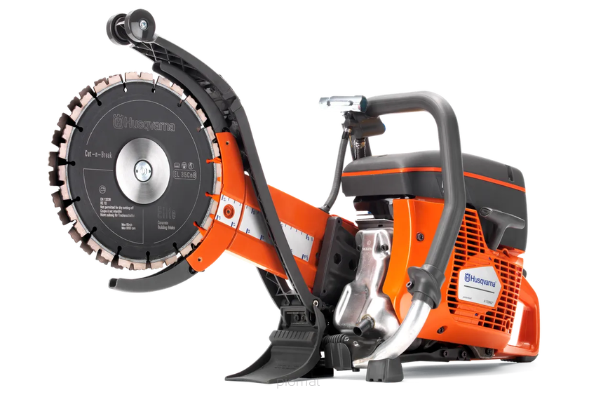 Husqvarna K 760 Cut-n-Break Przecinarka spalinowa 230 mm