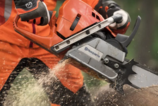 Husqvarna 572 XP Pilarka spalinowa łańcuchowa 966733118 966 73 31‑18 z modułem AutoTune