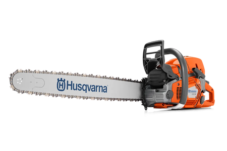 Husqvarna 572 XP Pilarka spalinowa łańcuchowa