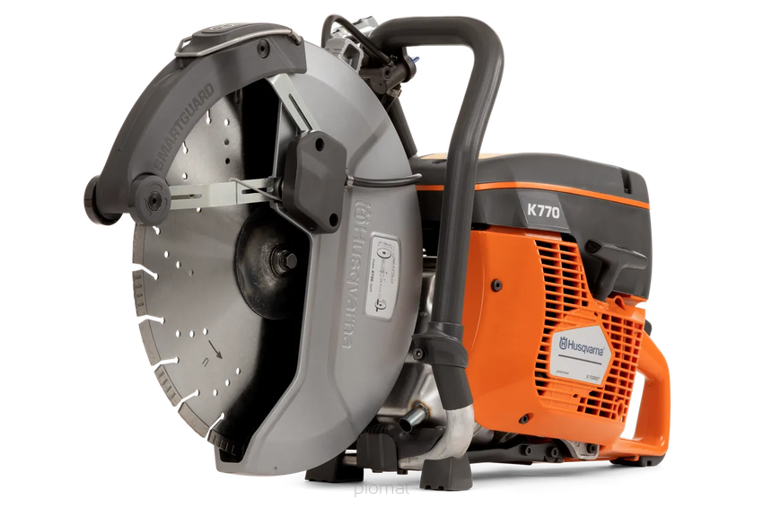 Husqvarna K 770 SmartGuard Przecinarka spalinowa 12