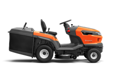 Husqvarna TC 215T Traktorek ogrodowy spalinowy 970727701 970 72 77‑01 Zespół tnący o szerokości 95 cm