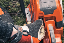 Husqvarna 562 XP Mark II Pilarka spalinowa łańcuchowa 970663518 970 66 35‑18  wyposażona w funkcję AutoTune