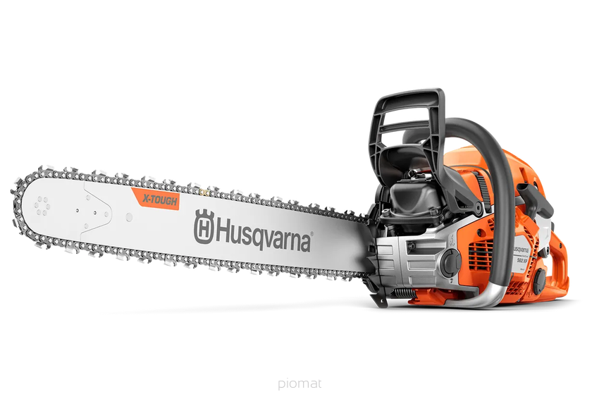 Husqvarna 562 XP Mark II Pilarka spalinowa łańcuchowa 970663518 970 66 35‑18