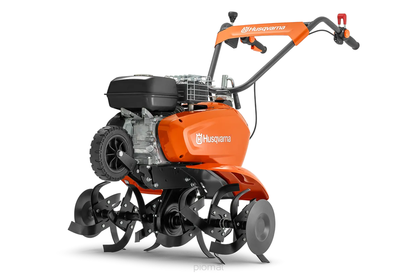 Husqvarna TF 435P Glebogryzarka spalinowa 967101301 967 10 13‑01