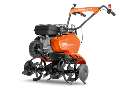 Husqvarna TF 435P Glebogryzarka spalinowa