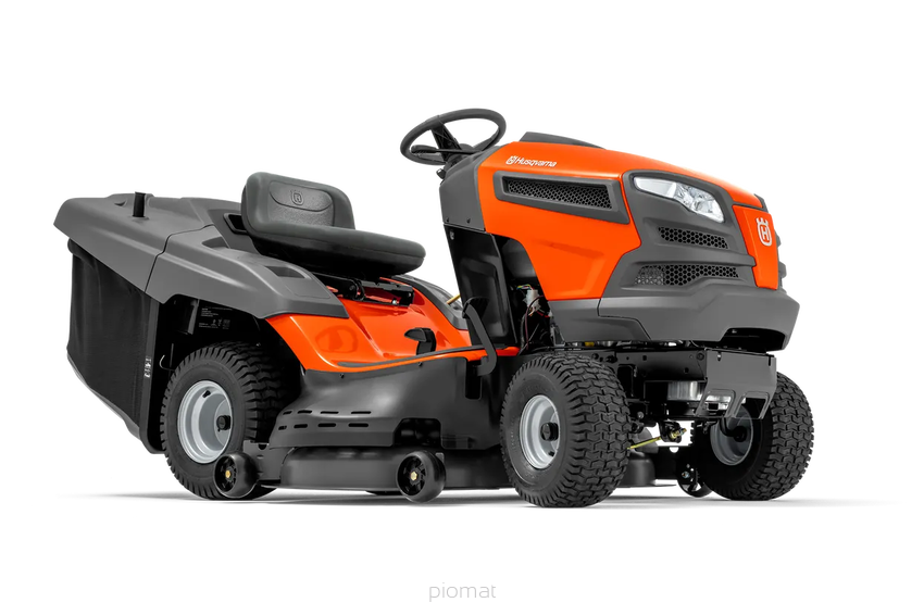 Husqvarna TC 242T Traktor ogrodowy spalinowy z koszem 960510191 960 51 01‑91