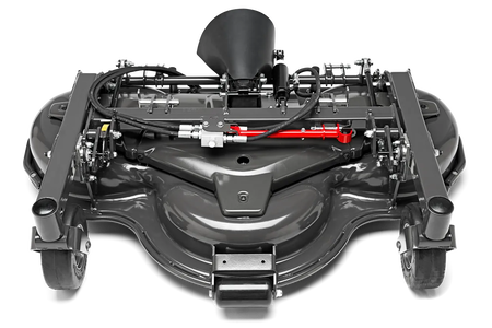 Husqvarna Urządzenie tnące Combi 132x hydrauliczne do riderów 500