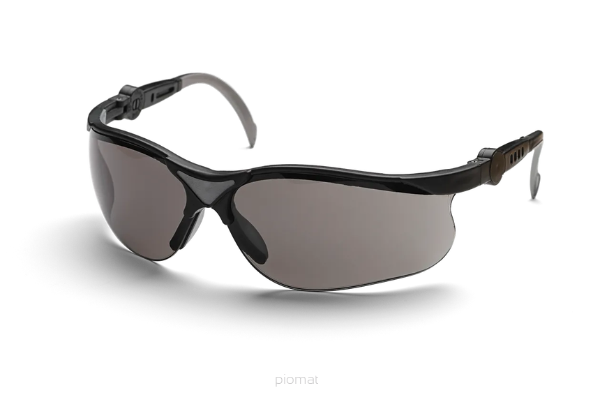 Husqvarna Okulary ochronne X przyciemnione