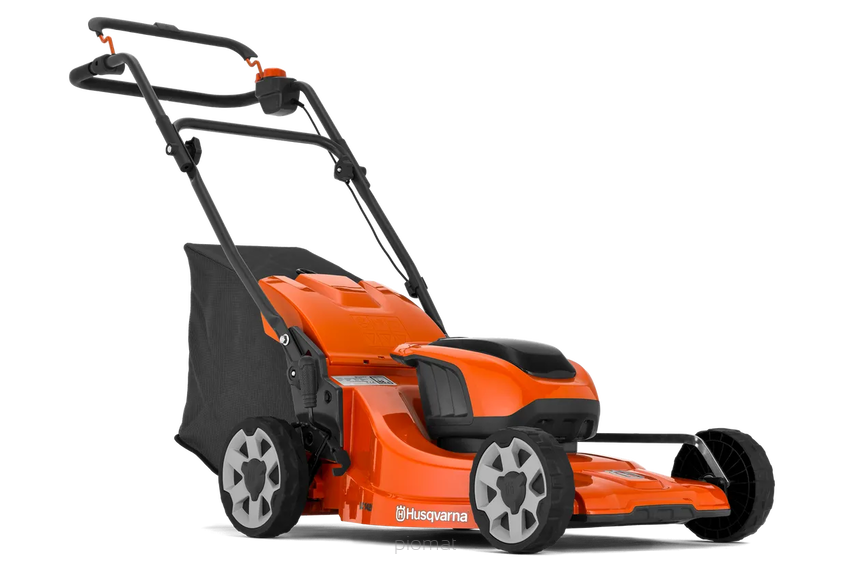 Husqvarna LC 142i Kosiarka akumulatorowa 970541804 970 54 18‑04