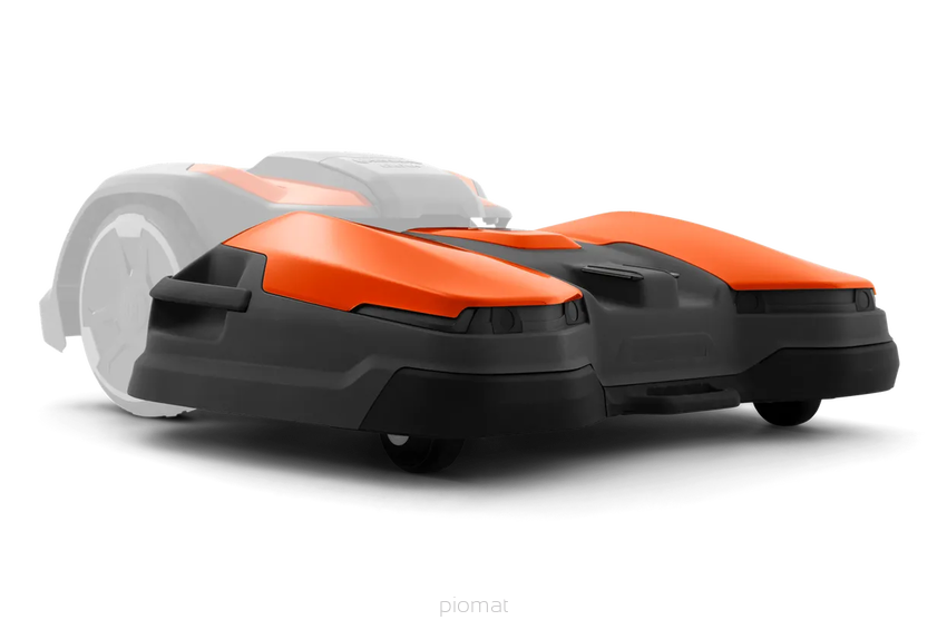 Husqvarna Automower CEORA Razor 43M Układ koszący 970468001 970 46 80‑01