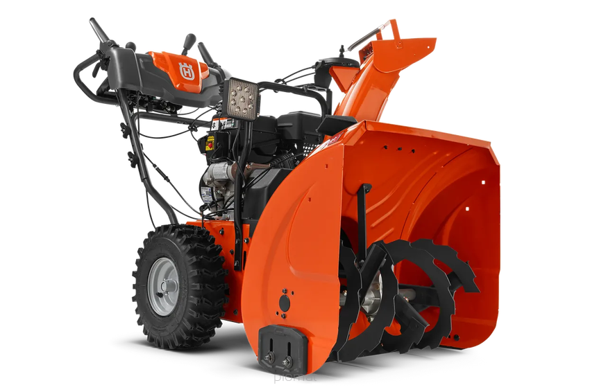 Husqvarna ST224 Odśnieżarka dwustopniowa 970528601 970 52 86‑01