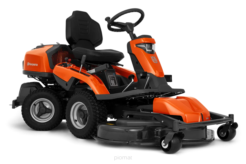 Husqvarna R 316TsX Rider spalinowy AWD 970542901 970 54 29‑01