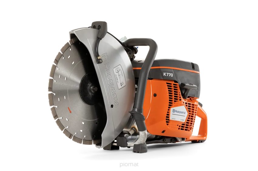 Husqvarna K 770 Przecinarka spalinowa 12