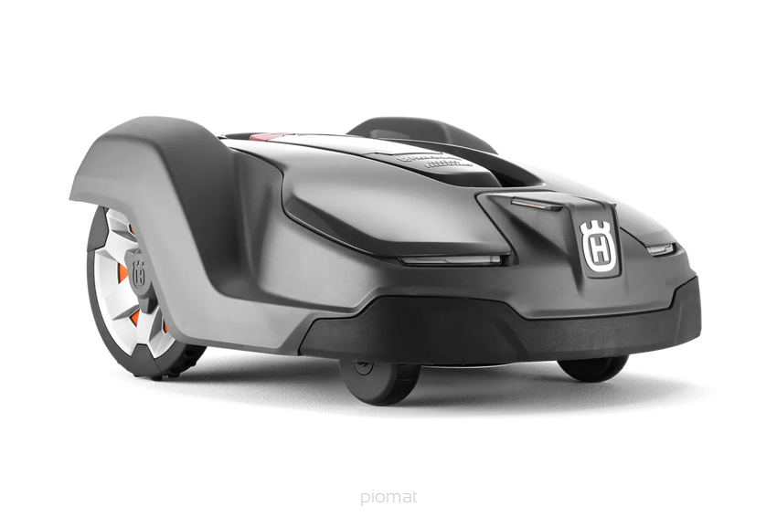 Husqvarna Automower 430X Kosiarka automatyczna robot koszący 967852811 967 85 28‑11