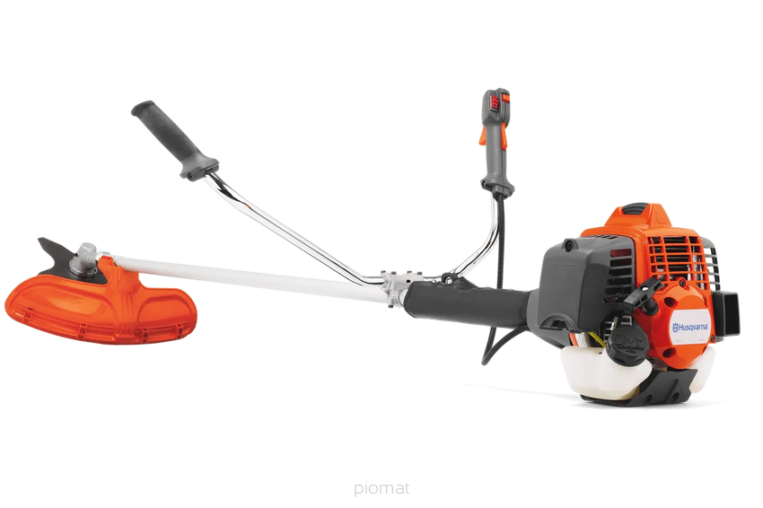 Husqvarna 553RS Wykaszarka spalinowa 966780004 966 78 00‑04