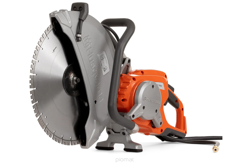 Husqvarna K 7000 PRIME Przecinarka elektryczna 16