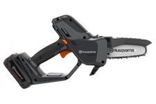 Husqvarna Aspire P5-P4A Minipilarka akumulatorowa łańcuchowa 970621302 970 62 13‑02 nadaje się do przycinania drzew